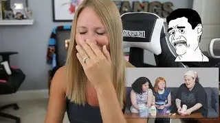 PARENTS TALK TO KIDS ABOUT MASTURBATING!?