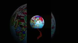 Топ 3 самых старых стран мира