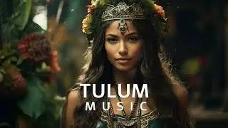 Cafe De Tulum 2024 | Tulum Sunshine | Daytime Chill Vibes
