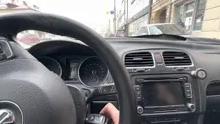 Ремонт замка зажигания vw Jetta, ремонт Замка vw caddy , Skoda Octavia, Харьков тел 0666676547