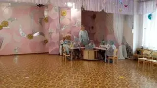 НОД "Читстить зубы нам не лень" Свойства зубов