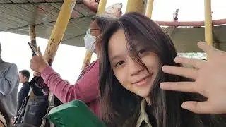Family bonding in the Philippines