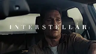 Interstellar