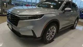 Honda CR-V 2023 (PE002275)