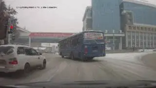 Не детские шалости