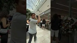 Çarkıfelek yarışmasında şanslı değildim 😅 