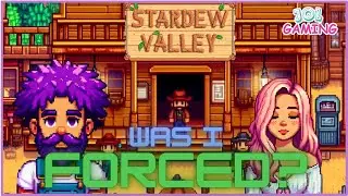 I Forced My Boyfriend To Play This Game With Me And He Loved It!