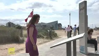 Smart Regions: A Juno Beach, le musée du débarquement à l'heure de la transition écologique