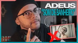 COMO GRAVAR VOZ SEQUINHA, EM CASA, COM RECURSOS CASEIROS | TRATAMENTO ACÚSTICO BAIXA RENDA
