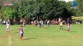 Futbol en Directo - FINAL - IDA - RAZA GUARANI VS. HIJOS DCH - CATEGORIA PRINCIPAL