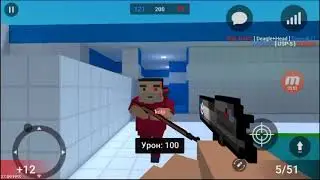 Игра С Другом|Бс|Новое Интро