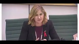 Anna McMorrin MP Welsh Affairs Committee 5th Dec