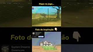 Alguns dos mapas 👁️👁️🤙🏻 Jogo Explore Dreams: Dreamcore #exploredreams #dreamcore👁️🌈🍄 #asthectic