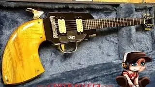 GUITRALLETA LE DECIAN
