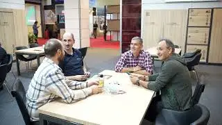 Albatur Intermob Fair 2022