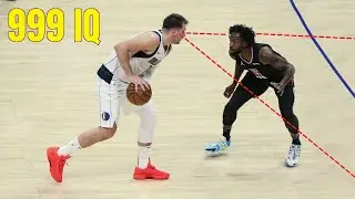 Times When Nikola Jokic SHOCKED The Entire World