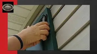 Replacing shutter spikes on plastic shutters (diy) https://amzn.to/2AmfYQo