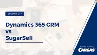 Microsoft Dynamics CRM vs SugarSell