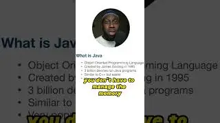 Java Runs On 5.5 BILLION Devices 😱