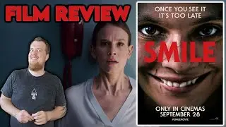 Smile (2022) Film Review