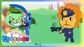 Happy Tree Friends : Still Alive   Tree Party
