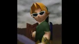 PHONK DE ZELDA/ RITMADA DO ZELDA - É NO PASSINHO - DJ YUZAK, MC BF & MC BN [tik tok version]