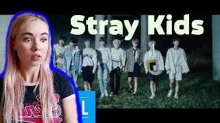 Stray Kids 