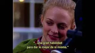KILLING ME SOFTLY (2002) | Featurette (English with Spanish subs)
