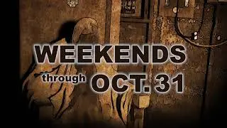 Elitch Gardens Fright Fest 2021!