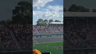 F1 Australia 