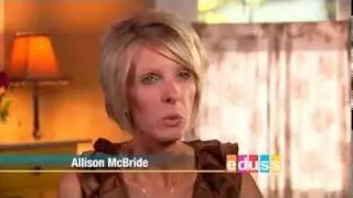 Allison McBride talks about EDUSS