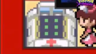Pokémon Xenoverse - Pokémon Center