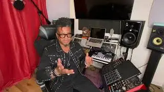 Akai MPCXSE.  My Thoughts on the Machine  