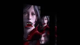 Claire (CV) V.S Ada (RE6)