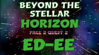 *NEW*Fortnite STW,BEYOND THE STELLAR HORIZON, page 2 Quest 2, ED-EE