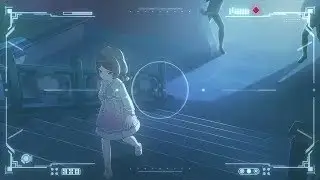 Luocha Companion Quest Leaked CG