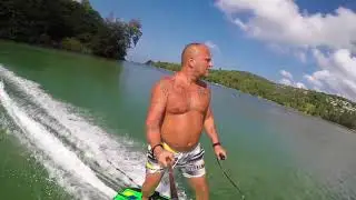 Jetsurf Factory 2017