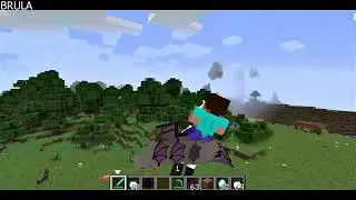 Minecraft jenny mod !! NEW UPDATE!! NO BLUR