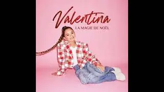 Si la neige - Valentina (karaoké)