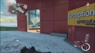 Eye of the Spider // I Beat Earrape