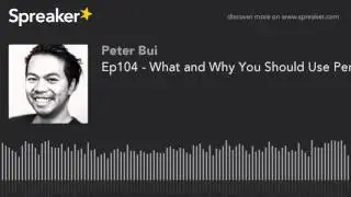 Ep104 - What and Why You Should Use Personas for Your Website