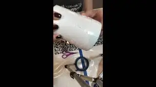 🐉DRAGON SCALES TUMBLER TUTORIAL🐉