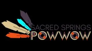 Sacred Springs Powwow 2021 Virtual Grande Finale