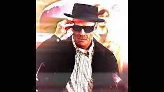 Ae inspired Badass | Breaking bad | walter white
