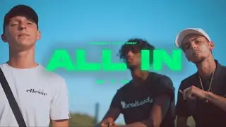 2535 - All In - 1hundred x J4K4 x Cvrry