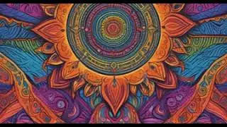 Nbiish - Cosmic Groove Ceremony - with lyrics