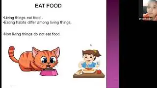 Living n Non-Living Things