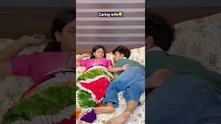 Tag karo aisi wife ko😅 