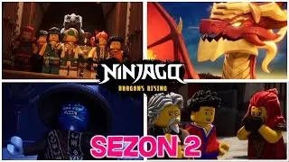 NAJGORSZA RZECZ W NOWYM NINJAGO...