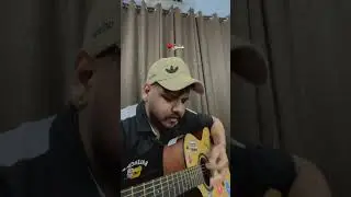 ISHQ (عشق) - Lost and Found | Acoustic Cover | KoushalKumarMusic